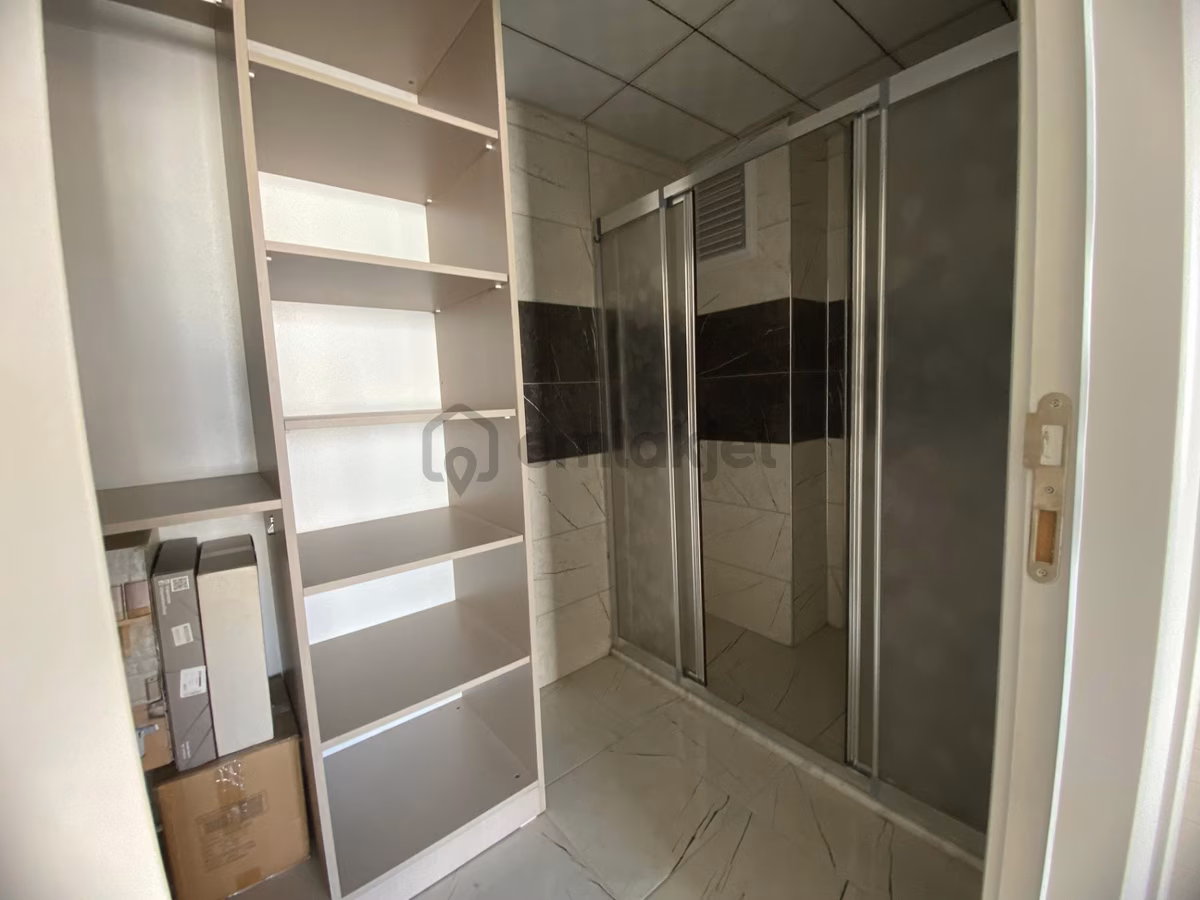 Premar Meva'dan Ataşehir De Satılık Lüks 3+1 Daire - 31