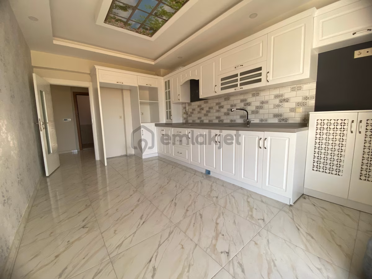 Premar Meva'dan Ataşehir De Satılık Lüks 3+1 Daire
