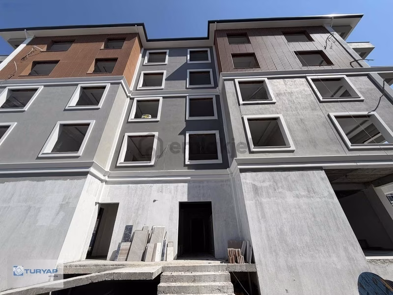 Aliağa Yeni Mahallede Satılık 2+1 Akıllı Ev Sistemli Daire - 14