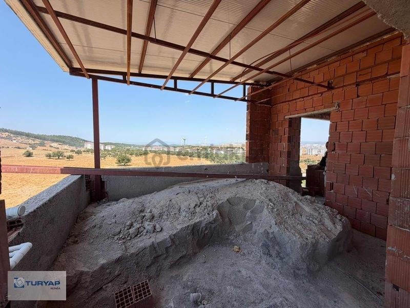 Kurtuluş Ta Satılık 4+1 Teraslı Dubleks Daire - 17