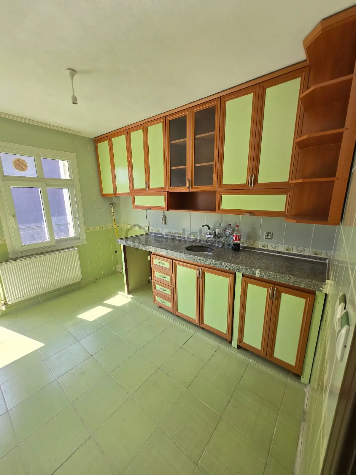 Vesile'den Doğalgazlı 150 M² 3+1 - 7