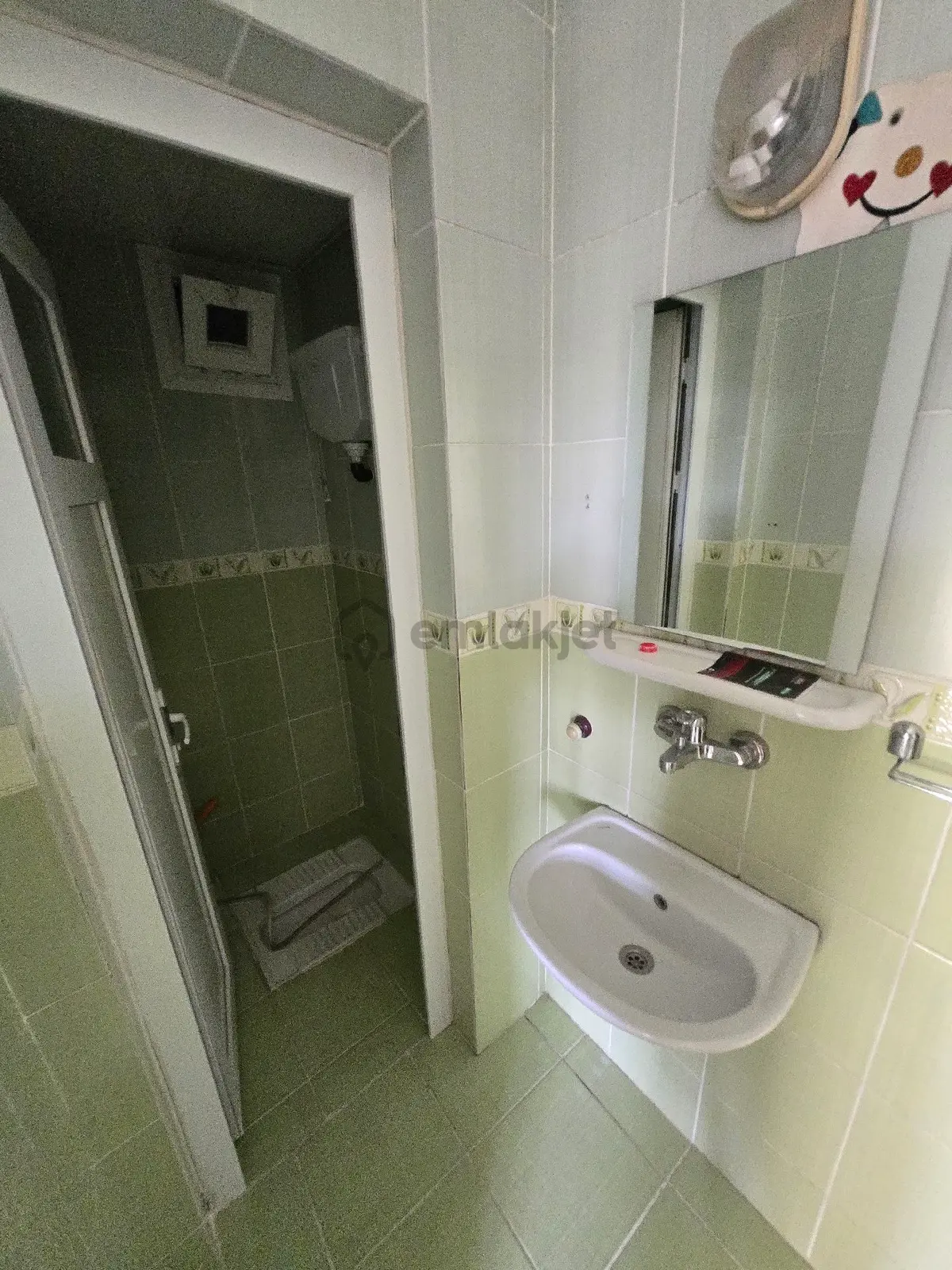 Vesile'den Doğalgazlı 150 M² 3+1 - 6