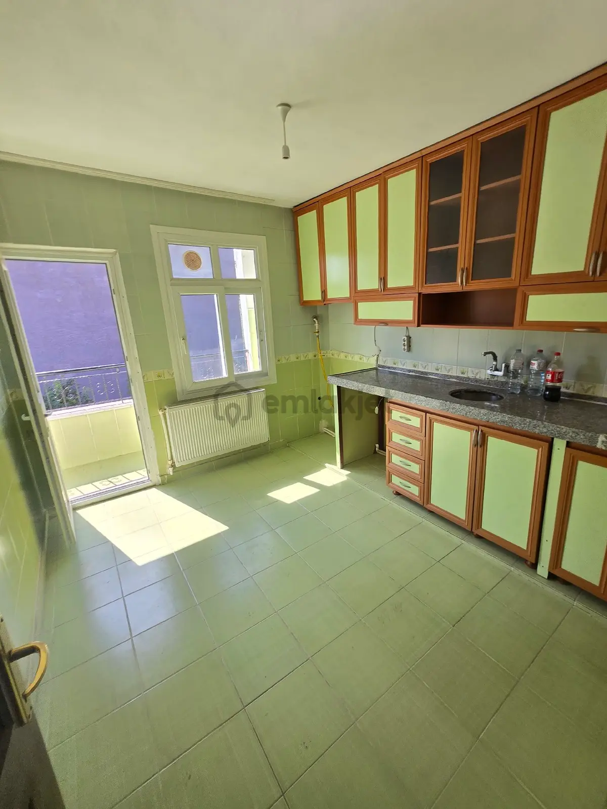 Vesile'den Doğalgazlı 150 M² 3+1 - 8