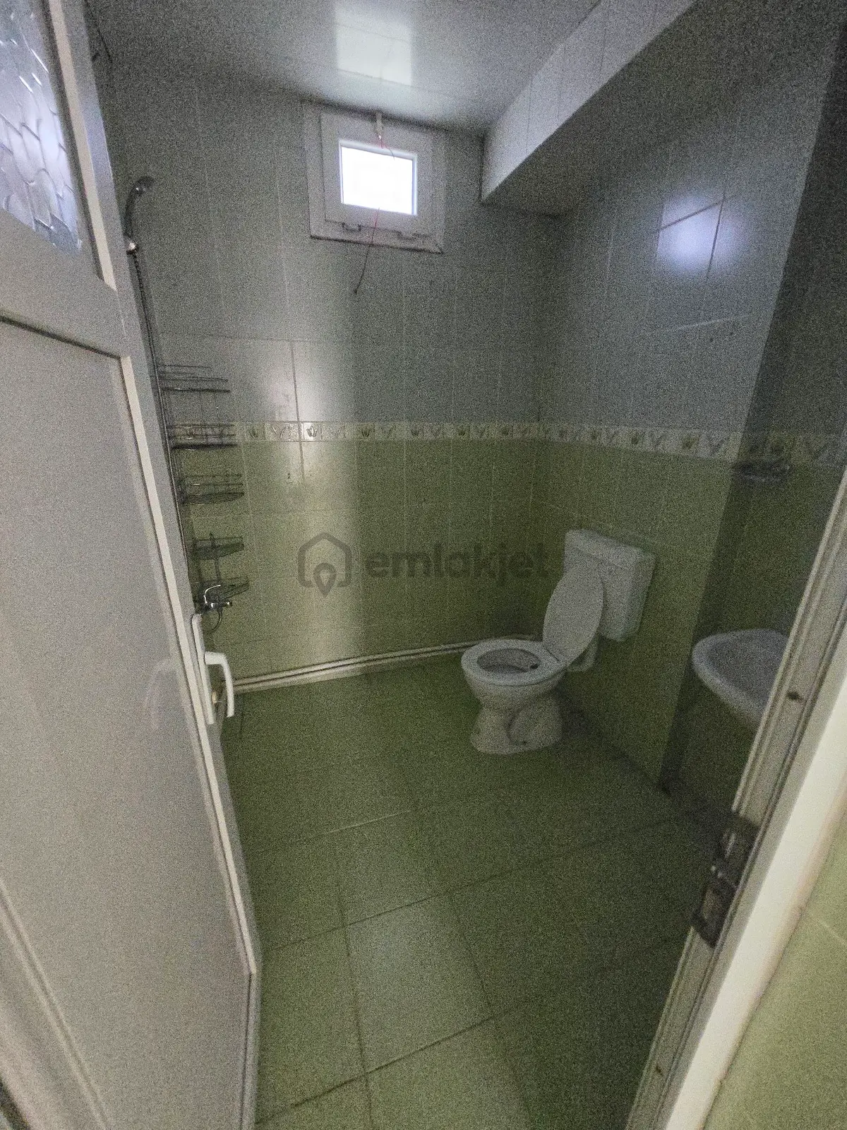 Vesile'den Doğalgazlı 150 M² 3+1 - 12