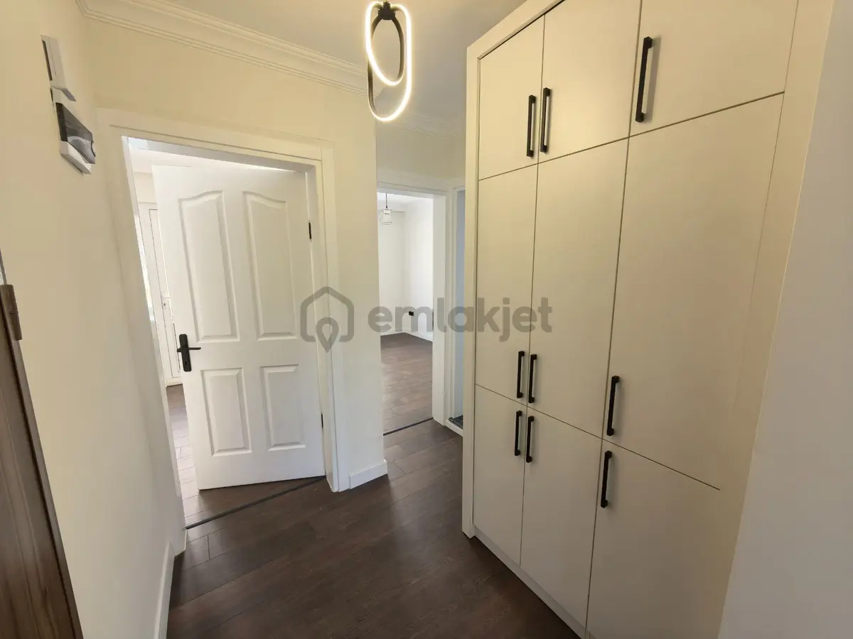 Didim Efeler’de Katta Tek, Satılık 2+1 Daire - 4