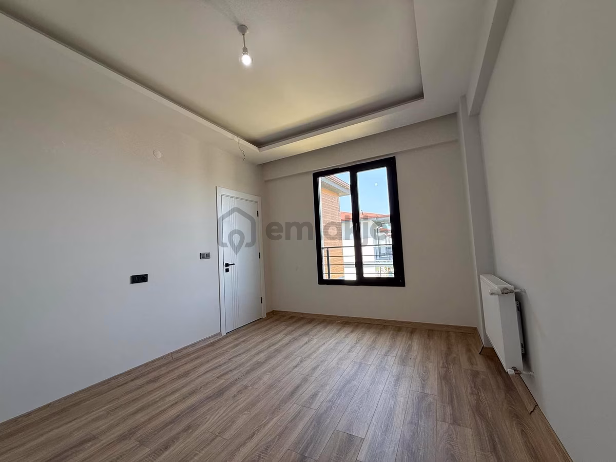 Becen Mah. 3.5+1 450 M2 Villa - 34