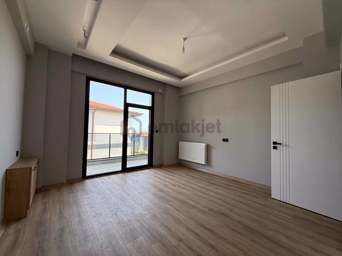 Becen Mah. 3.5+1 450 M2 Villa - 27