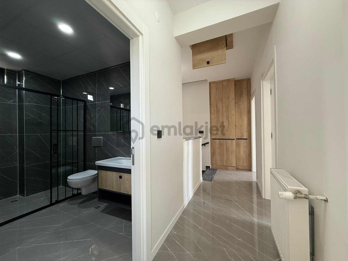 Becen Mah. 3.5+1 450 M2 Villa - 28