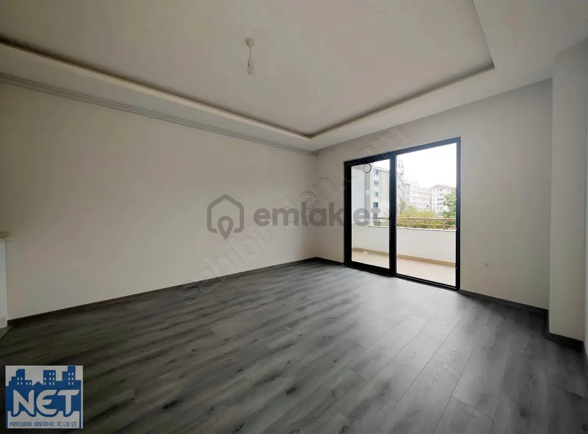 Net Profesyonel Emlak'tan Üniversite Mahallesi'nde 1+1 Daire - 7