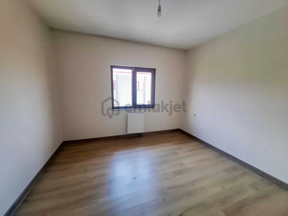 Göksun Devlettepe Toki De Merkezi Isıtmalı Kiralık 2+1 Daire - 24