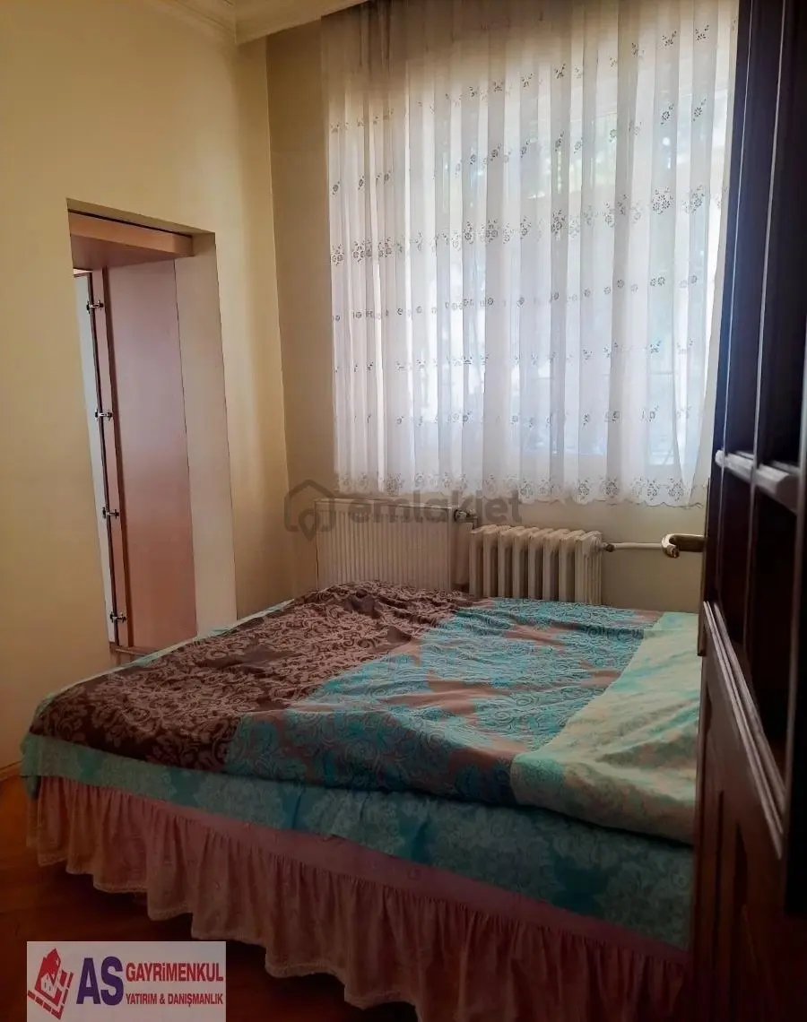 Emek De 2+1 Full Mobilyalı - 4