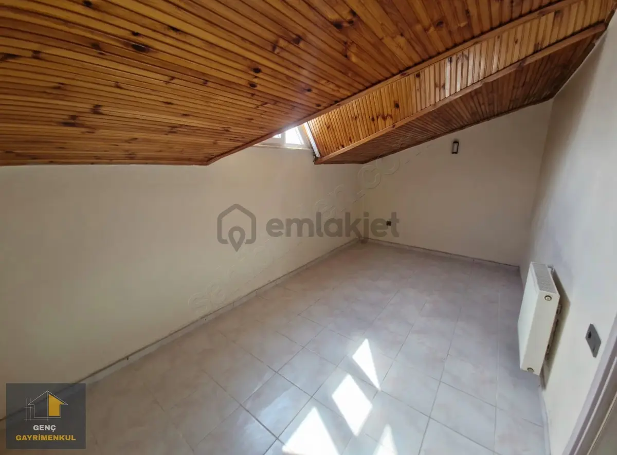 Karasu'da Full Deniz Manzaralı 2+1 Dublex Kiralık Daire - 10