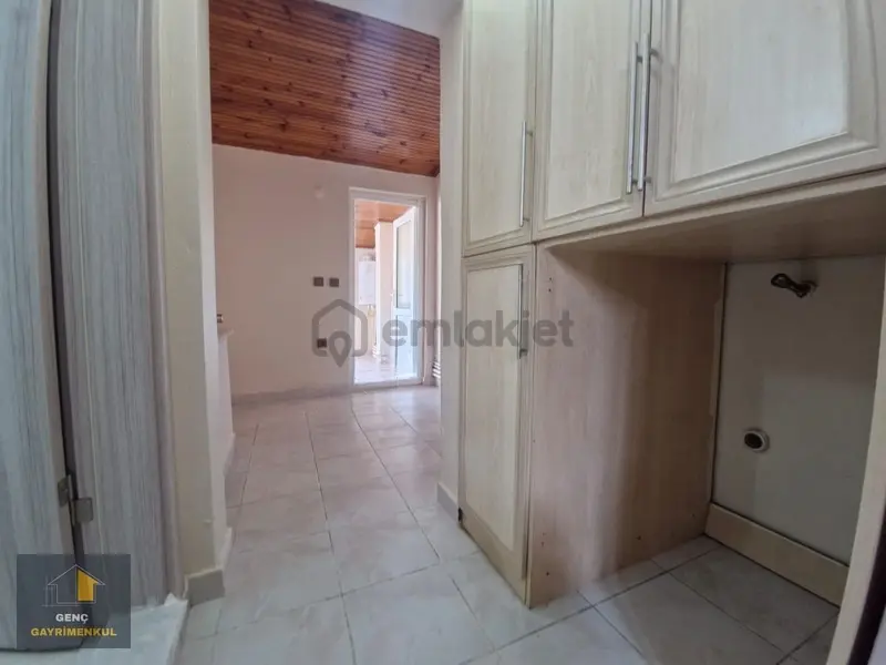 Karasu'da Full Deniz Manzaralı 2+1 Dublex Kiralık Daire - 24