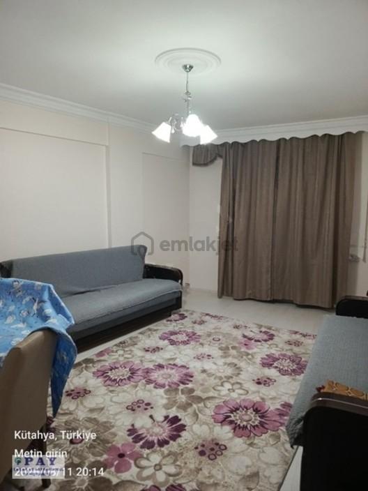Lüks Eşyalı Kiralık 3+1 Daire - 25