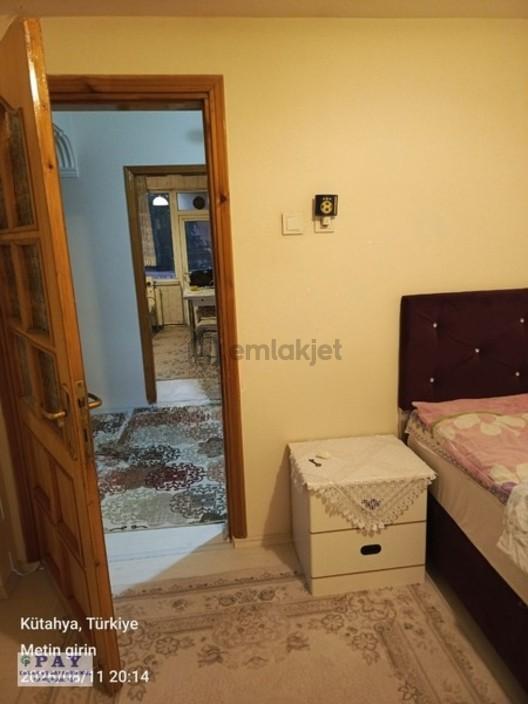 Lüks Eşyalı Kiralık 3+1 Daire - 20
