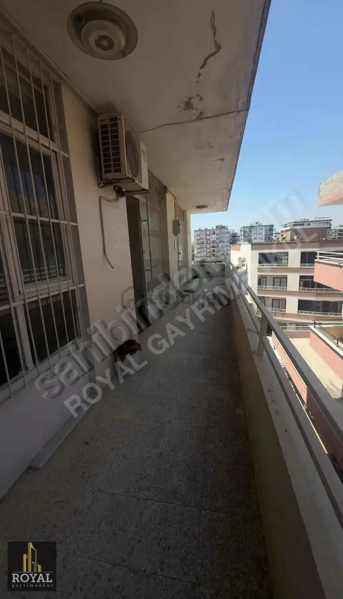 Royal'den Satılık Iş Yerı - 3