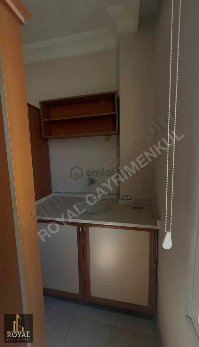 Royal'den Satılık Iş Yerı - 7