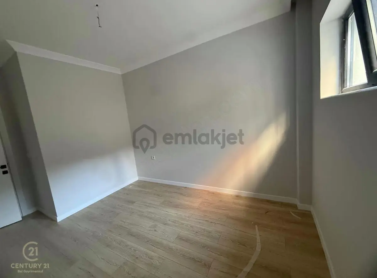 Century21 Bal Dan 2. Sakarya Mah Satılık 2+0 Daire - 15