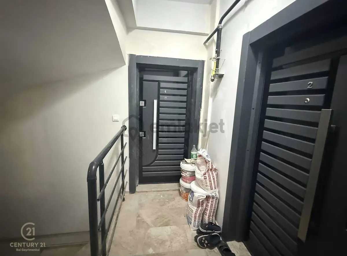 Century21 Bal Dan 2. Sakarya Mah Satılık 2+0 Daire - 6