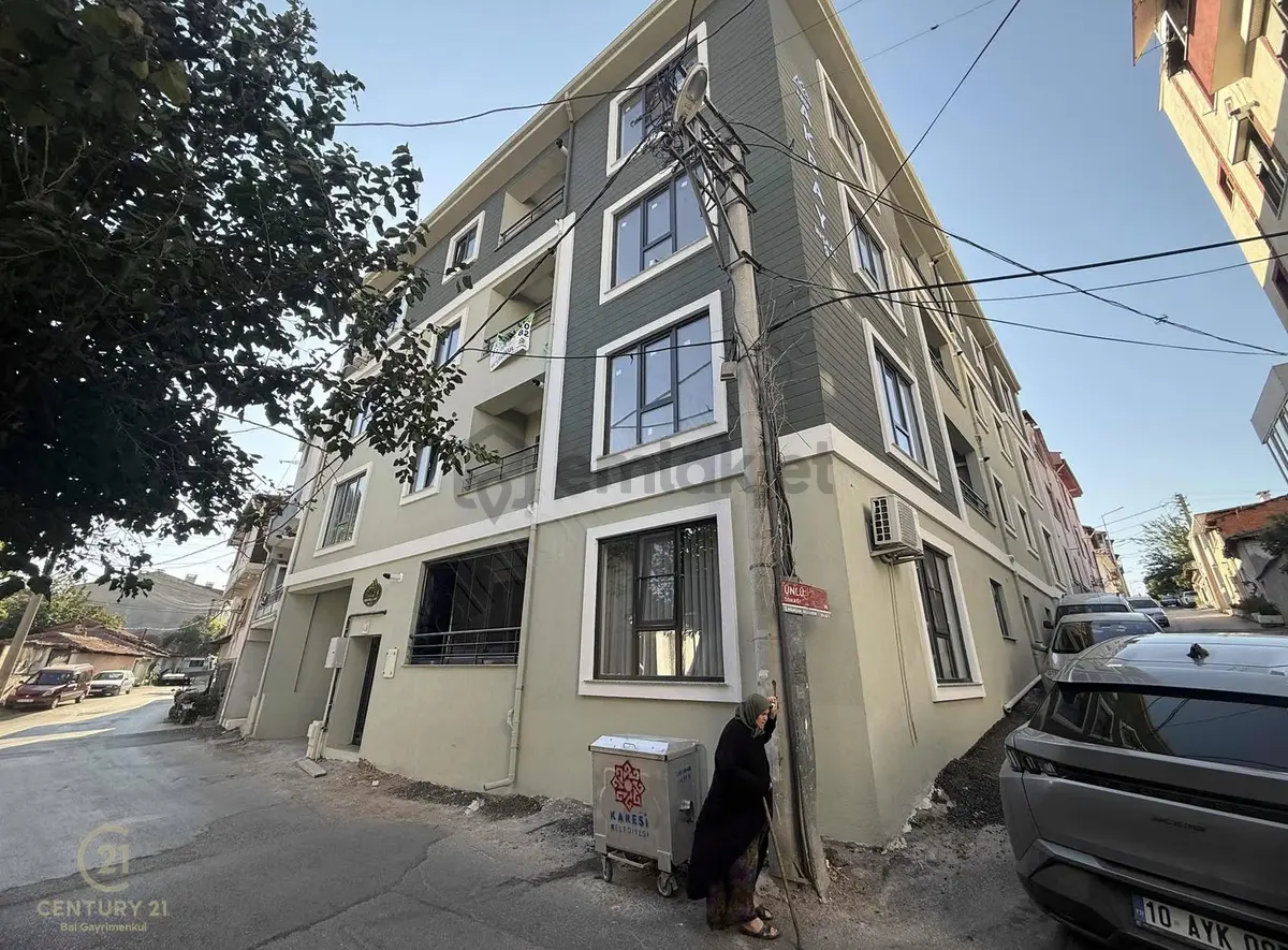Century21 Bal Dan 2. Sakarya Mah Satılık 2+0 Daire - 8
