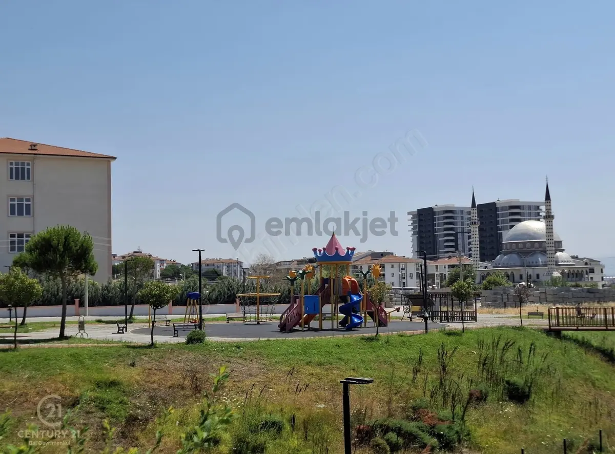C21 Bal'dan Maltepe Mah. Satılık 2+1 Daire - 35
