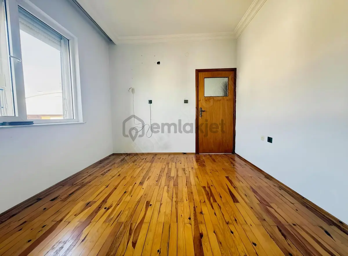 Markantalya Yakını 3+1 Ara Kat Boş Kiralık Daire - 14