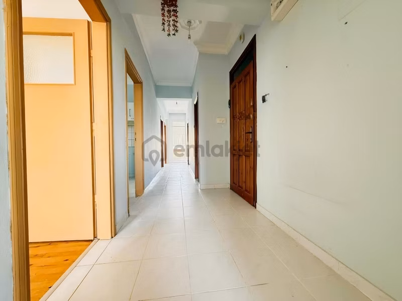 Markantalya Yakını 3+1 Ara Kat Boş Kiralık Daire - 6