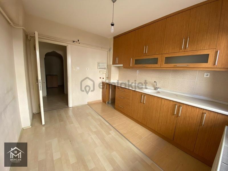 Mercan Dan Tugay Karşısı 2+1 Kiralık Daire !! - 11