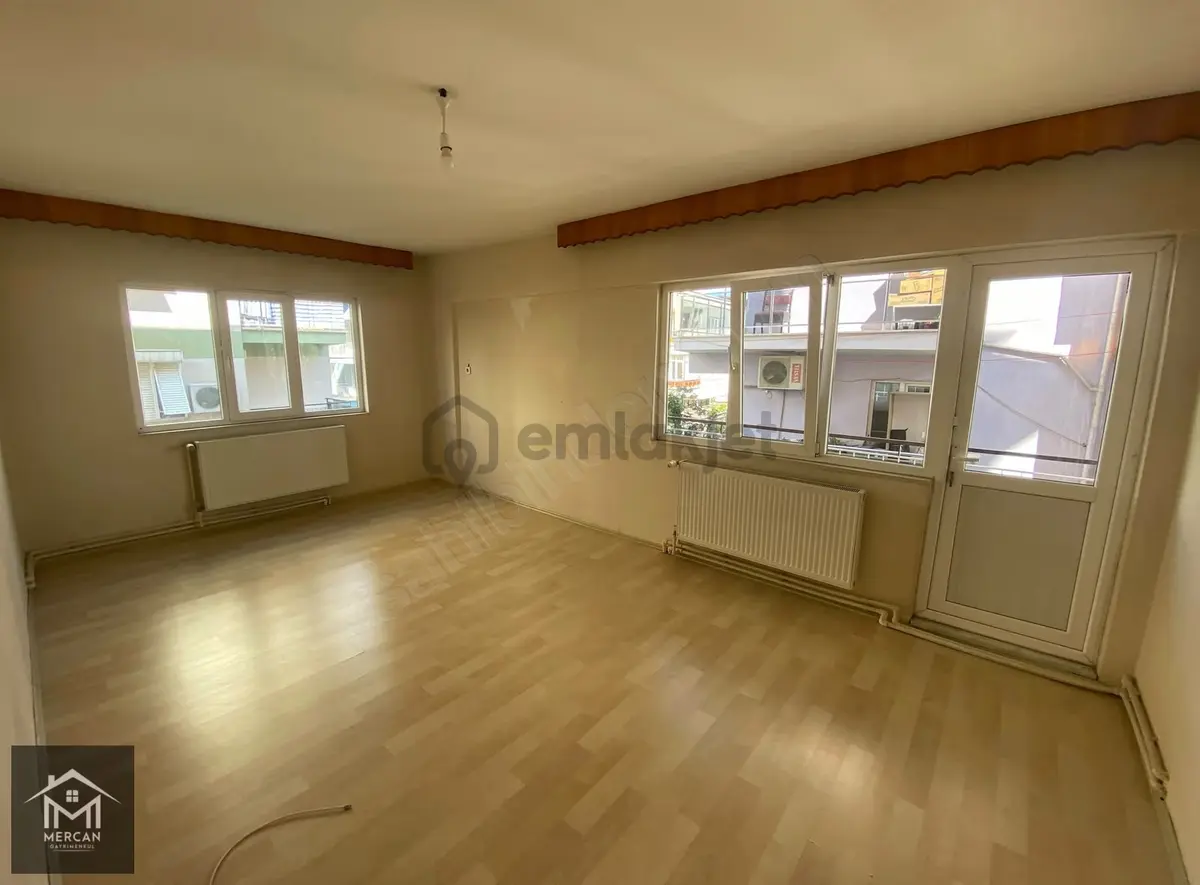 Mercan Dan Tugay Karşısı 2+1 Kiralık Daire !! - 21
