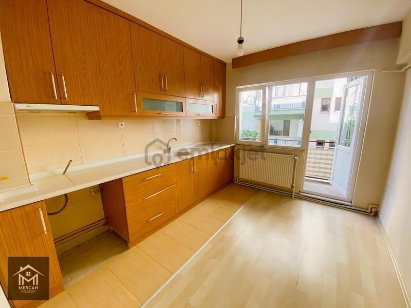 Mercan Dan Tugay Karşısı 2+1 Kiralık Daire !! - 8