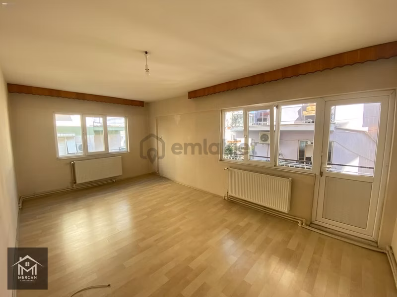 Mercan Dan Tugay Karşısı 2+1 Kiralık Daire !! - 3