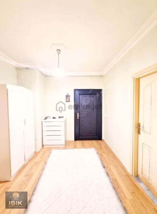 Işık Gm' Den Hilalkent' Te Satılık 3+1 Daire - 9