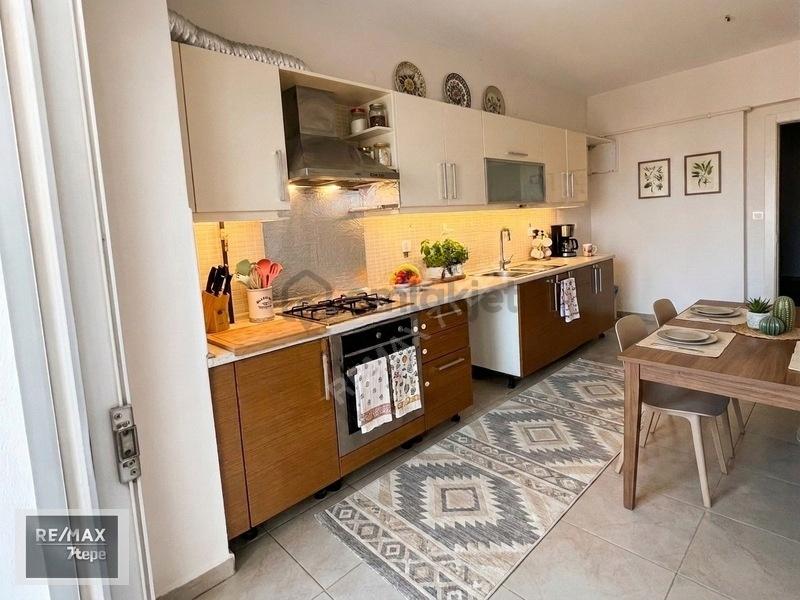 Sümerpark Evlerinde 2+1 Net 132 M2 Satılık Daire - 15