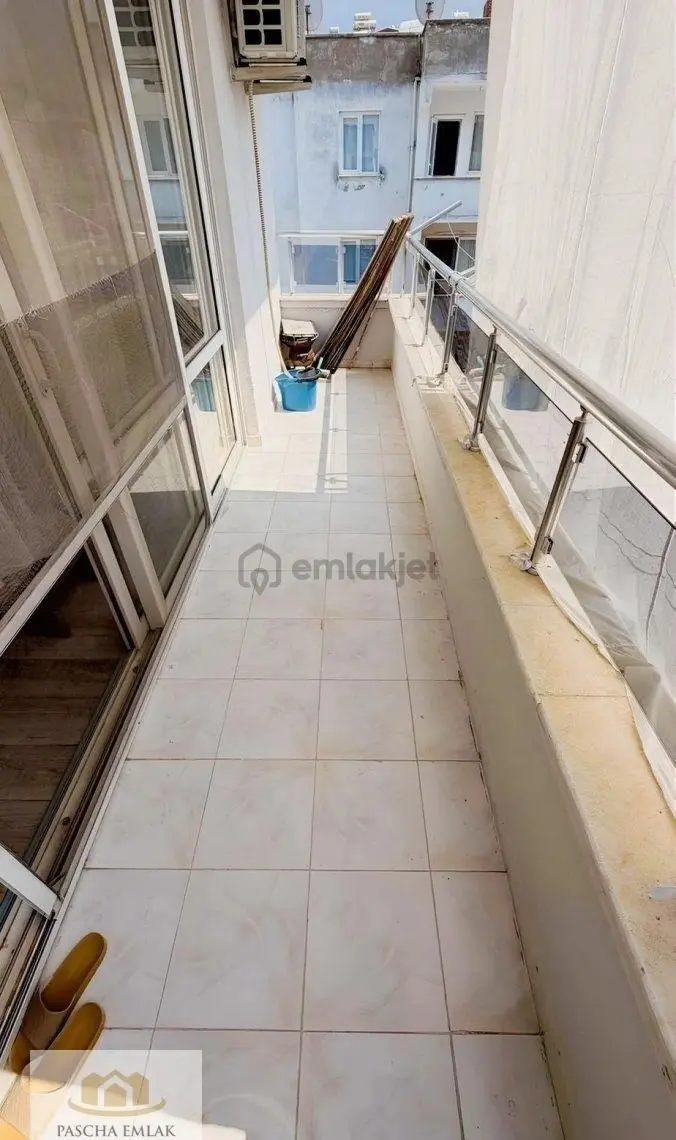Pascha Emlak'tan Güzelçamlı'da Denize 450m Satılık 2+1 Daire - 11