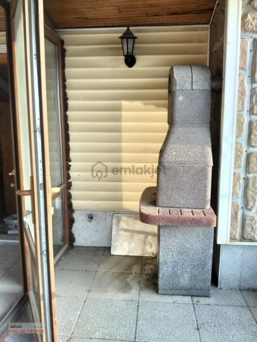 Çok Zevkli Ve Merkezi Konumda 5+1 Triplex Villa - 30