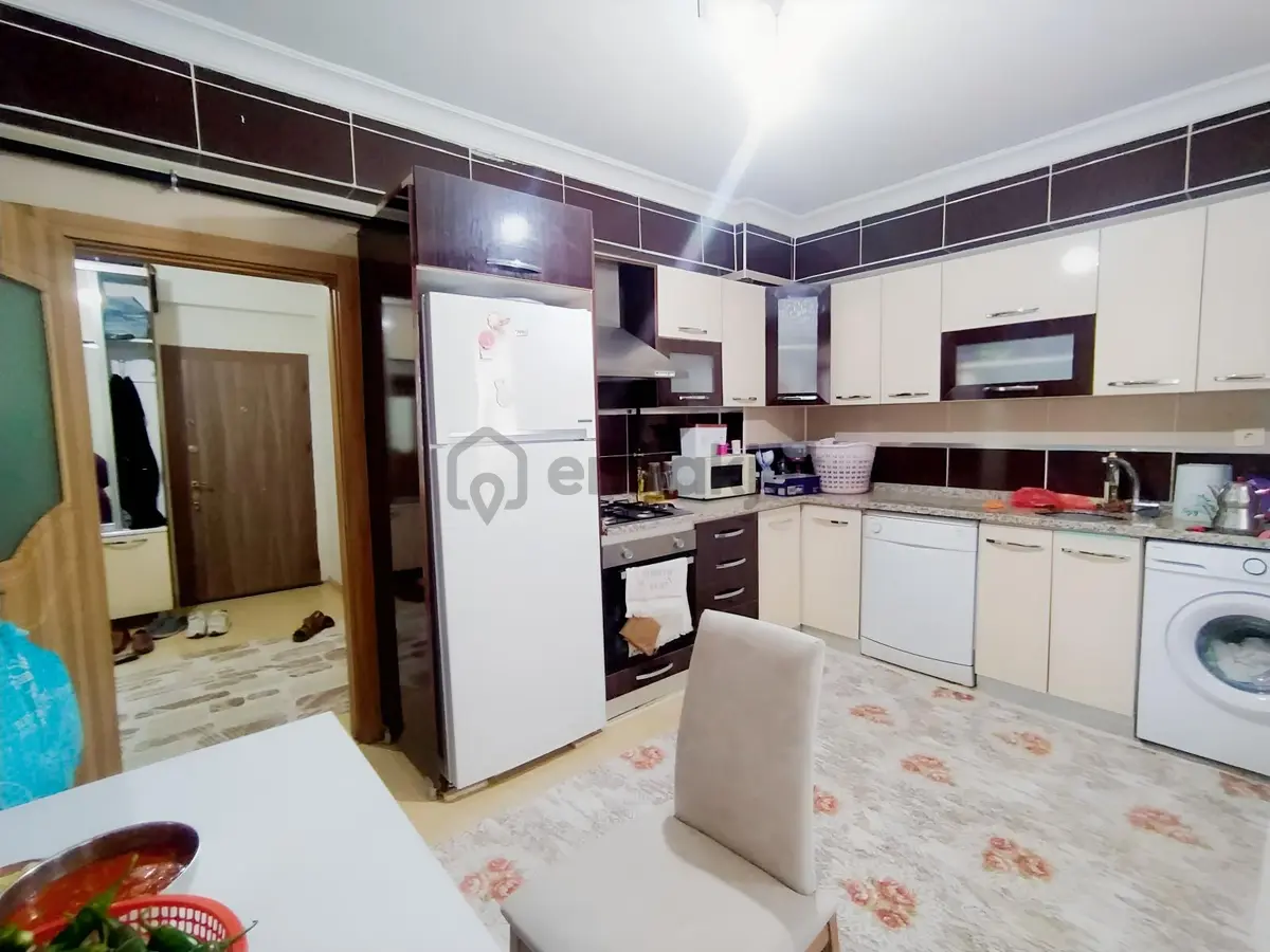 Güzel Emlak Tan Satılık Daire - 16