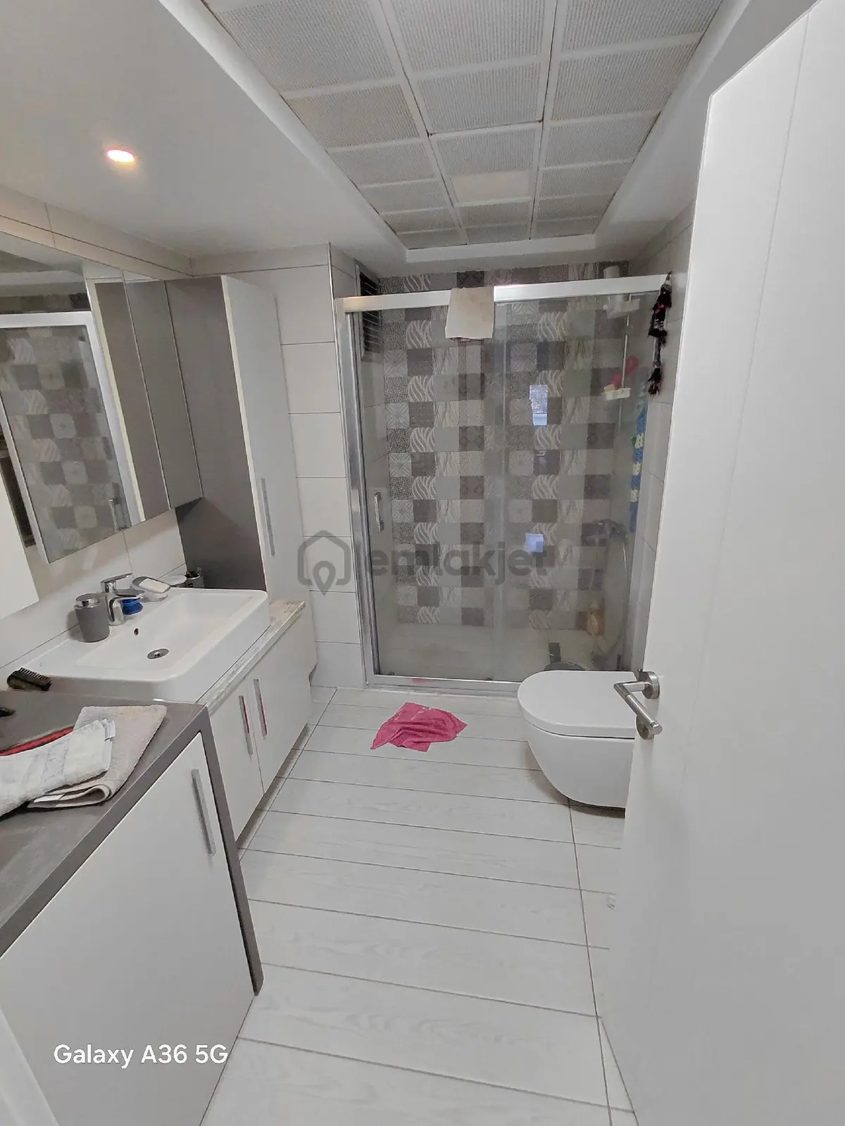 Lüks Havuzlu Sitede 3+1 Satılık Daire - 15