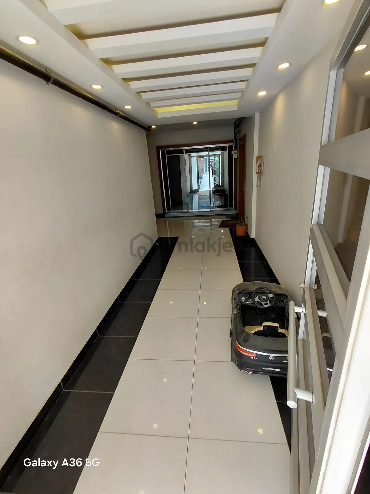 Lüks Havuzlu Sitede 3+1 Satılık Daire - 27