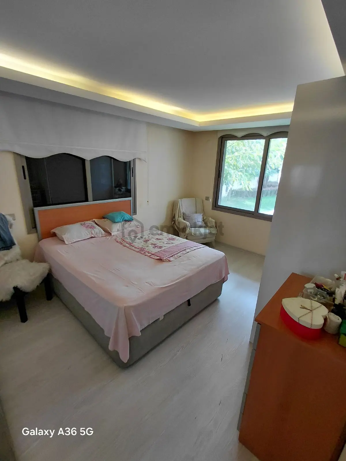 Lüks Havuzlu Sitede 3+1 Satılık Daire - 11