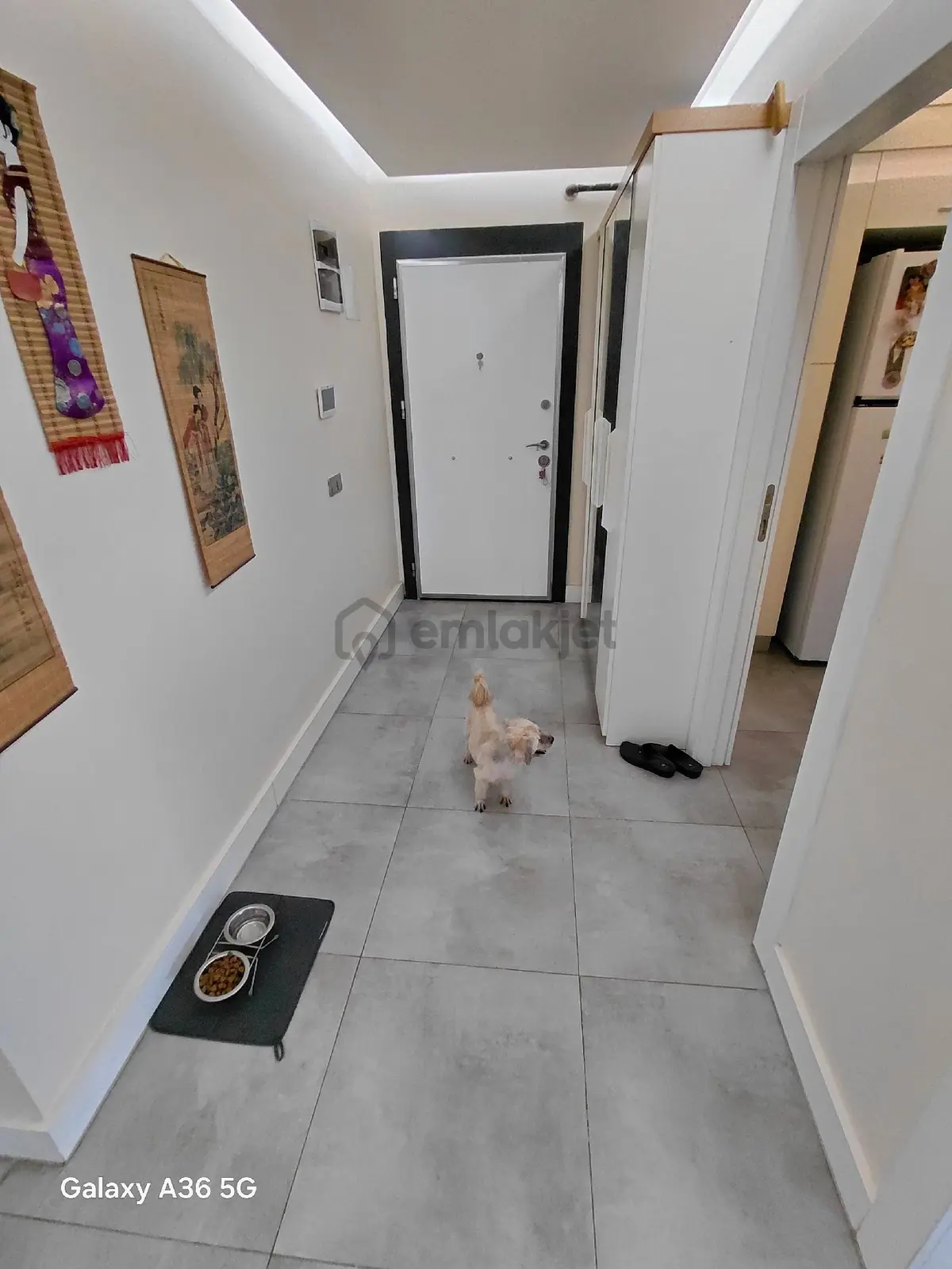 Lüks Havuzlu Sitede 3+1 Satılık Daire - 22