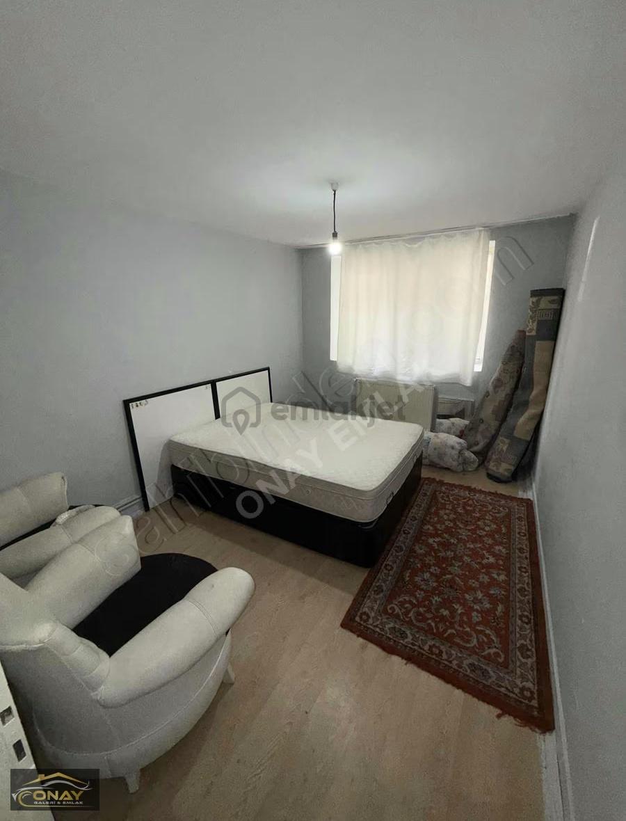 Onay Emlak'tan Eşyalı 2+0 Kiralık Daire - 6