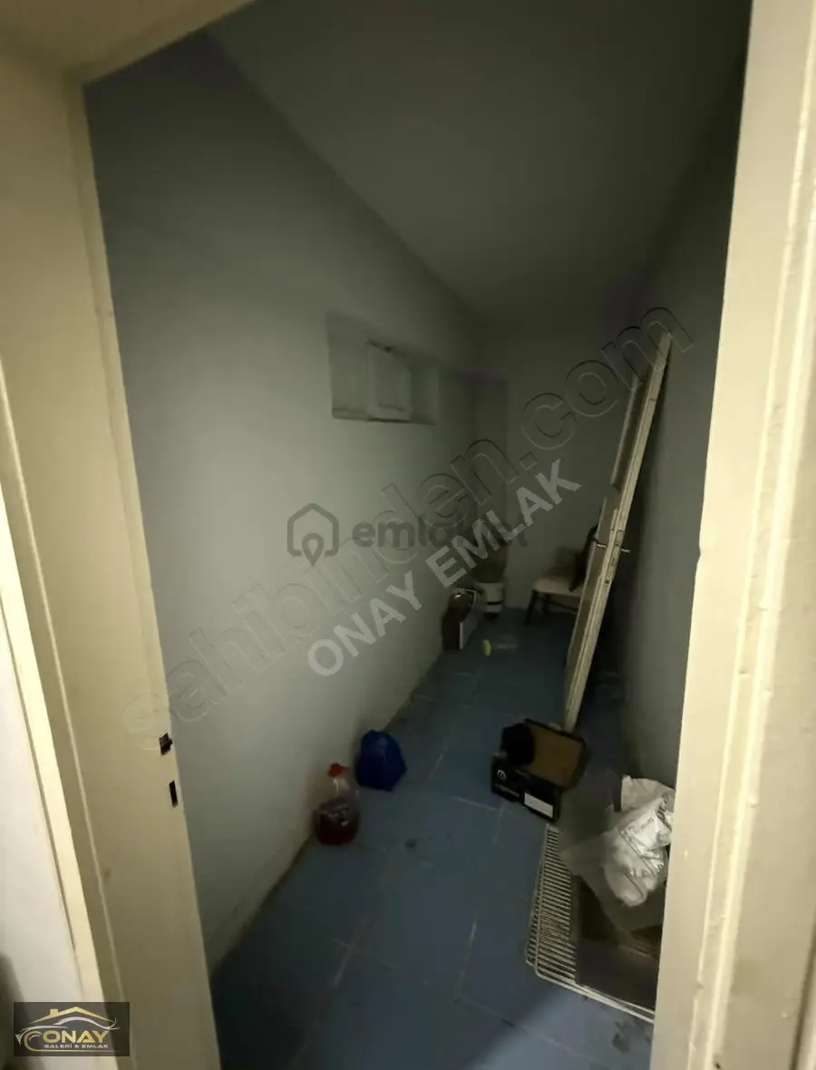 Onay Emlak'tan Eşyalı 2+0 Kiralık Daire - 2