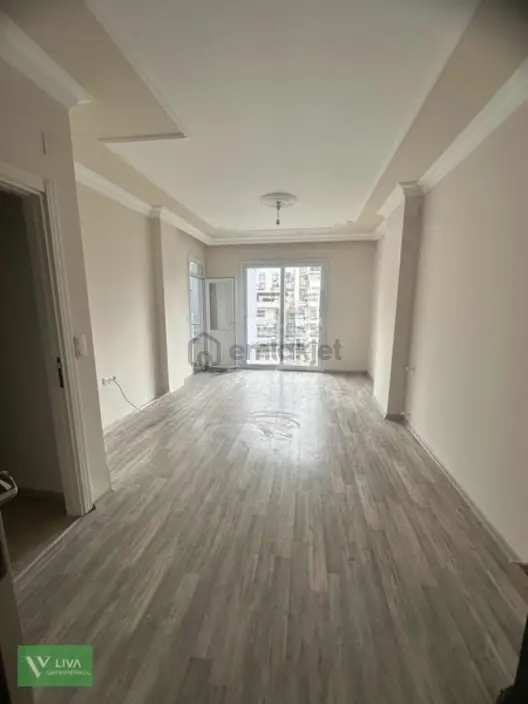 İsmet İnönü Mahallesinde Kiralık 2+1 Daire - 3