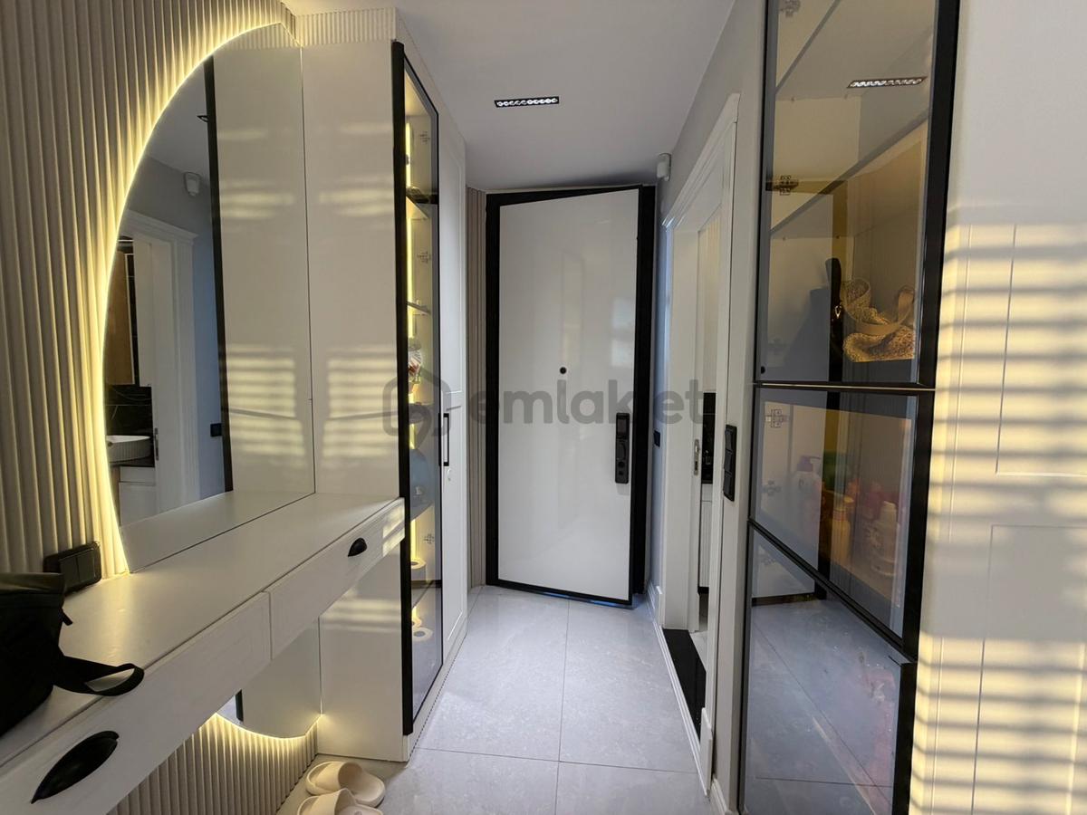Didim’de En Lüks 500 M2 Eşyalı Satılık Villa - 14