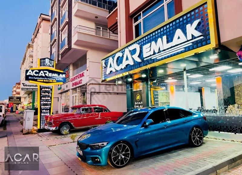*acaremlak*2milyon Kredili 3+1 Yerden Isıtma 2 Banyo ! Lüks Yapı - 21