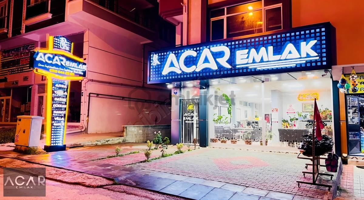 *acaremlak*2milyon Kredili 3+1 Yerden Isıtma 2 Banyo ! Lüks Yapı - 32