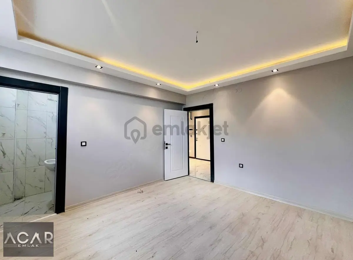 *acaremlak*full Yapılı 2+1 Kaçmaz Fırsat Son Daireler !!!! - 18