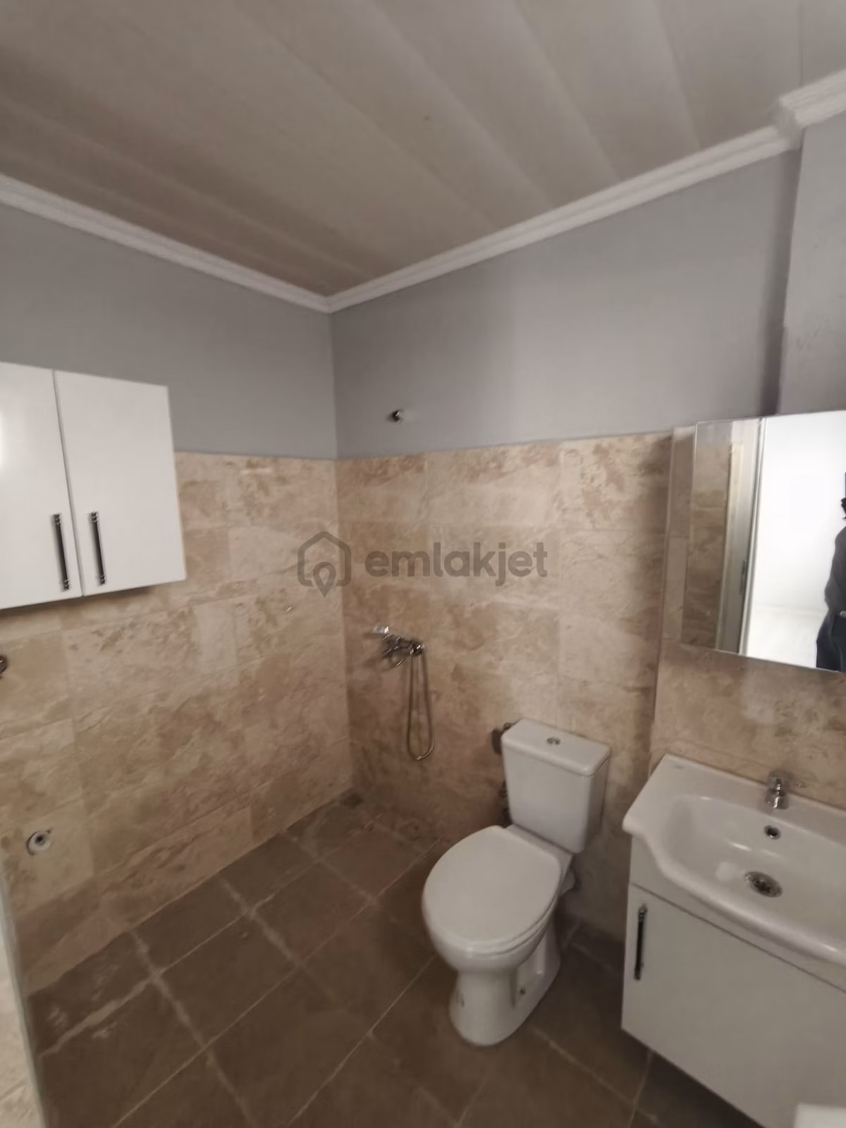 Çine Soğancılar Mahallesi'nde Satılık 2+1 Daire - 18