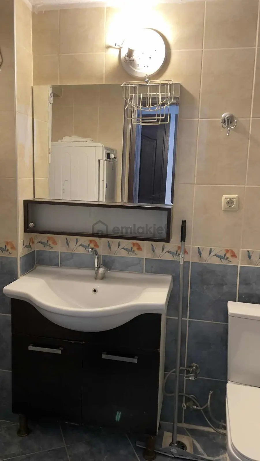 Mimar Sinan Mahallesinde 3+1 Eşyalı Daire - 30