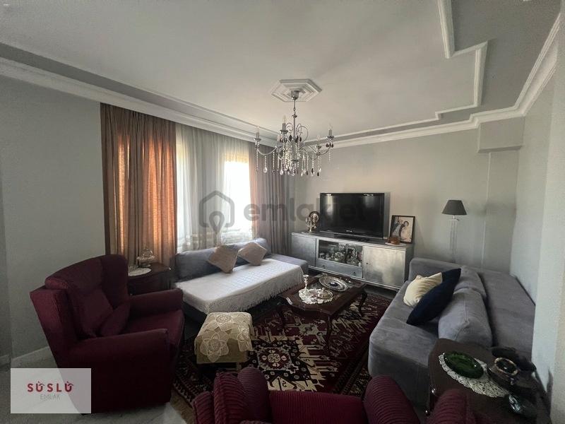 Ayvalık Cunda Adasında Satılık Villa - 10